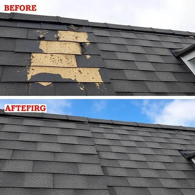 Roof Repair Near Me in Sturgis, KY near me